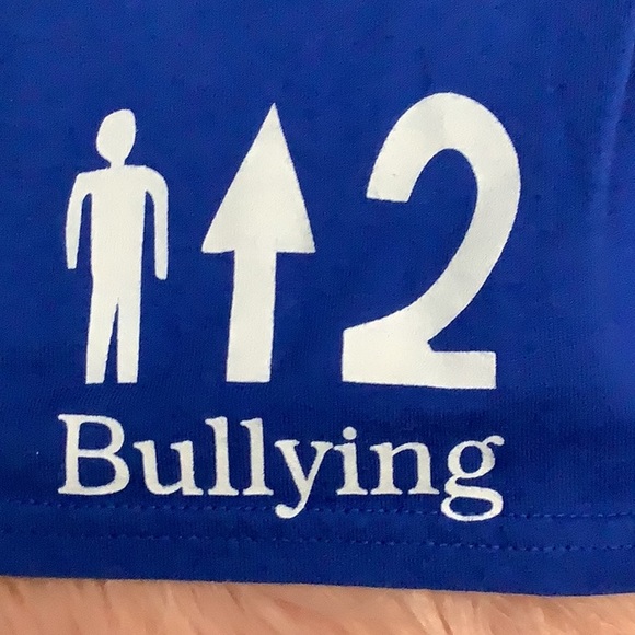 Gljdan dryblend t-shirt men's💙❤️ - Picture 4 of 10